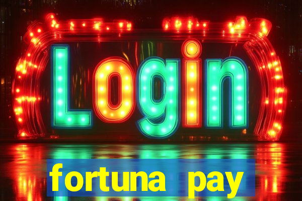 fortuna pay consultoria financeira ltda